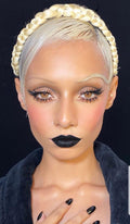 Meow Mode (Fluffy 3D Lashes)