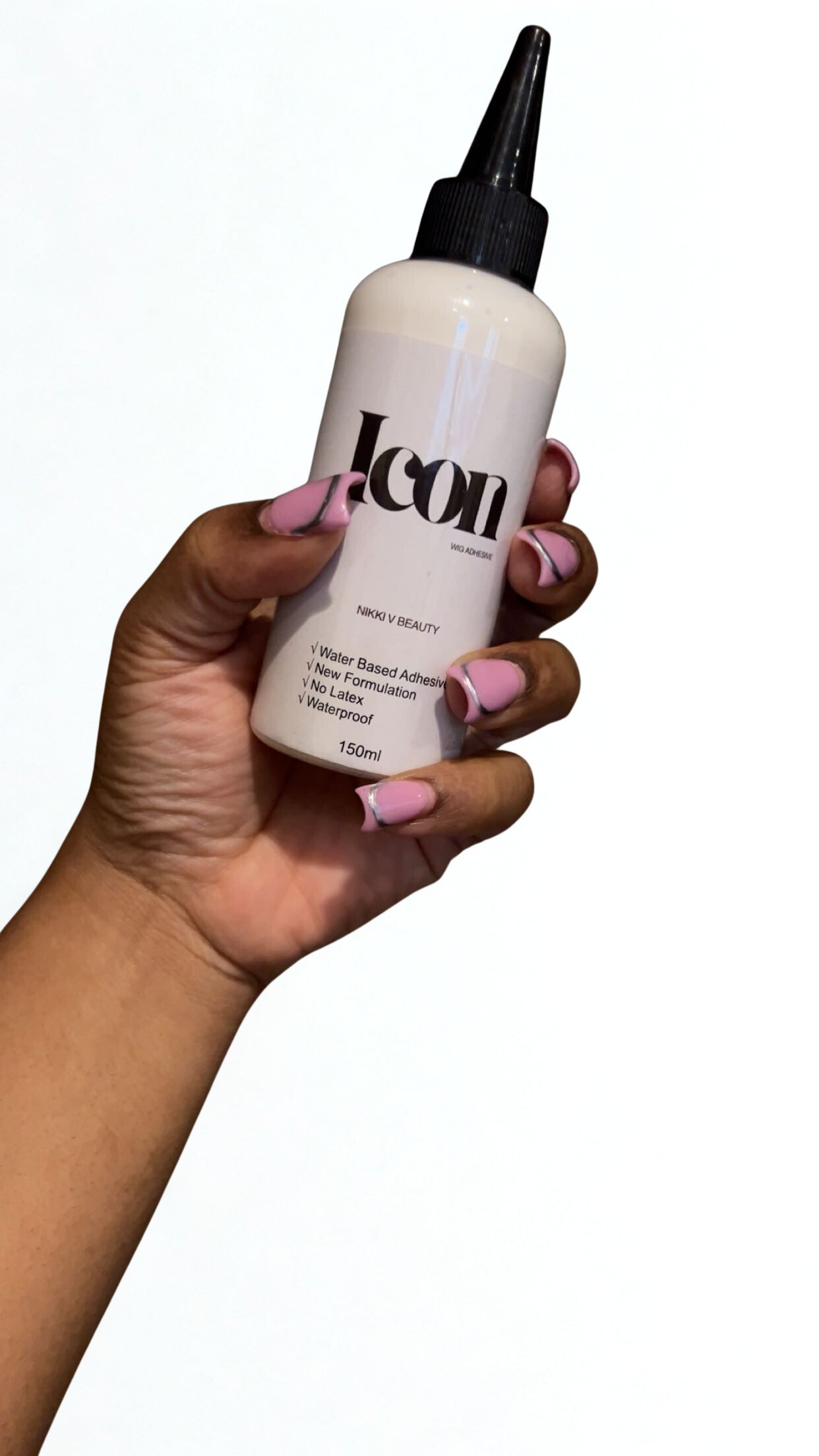 “Full Diva Mode” 144ml XXL