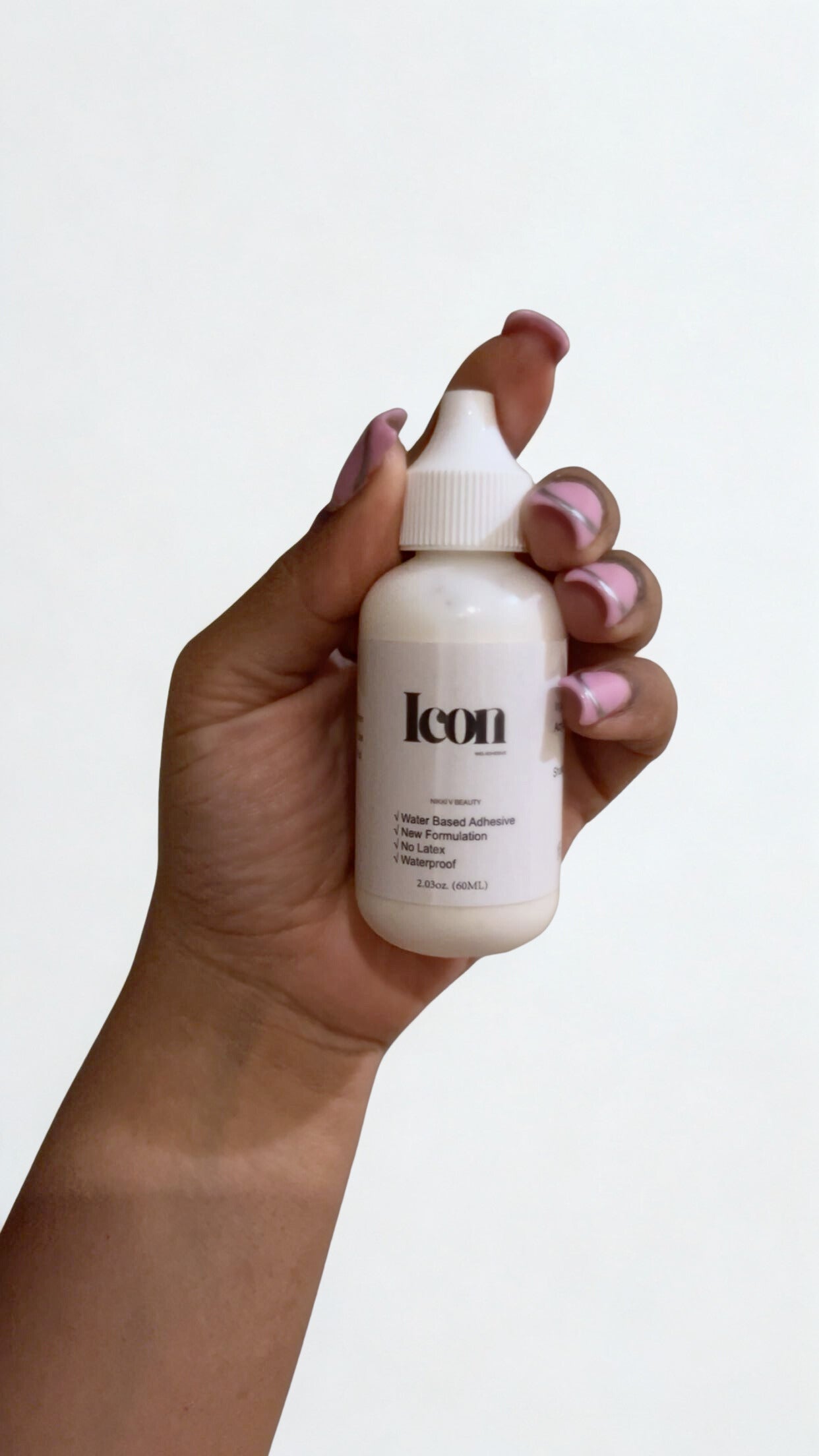 “Diva Status” 60ml