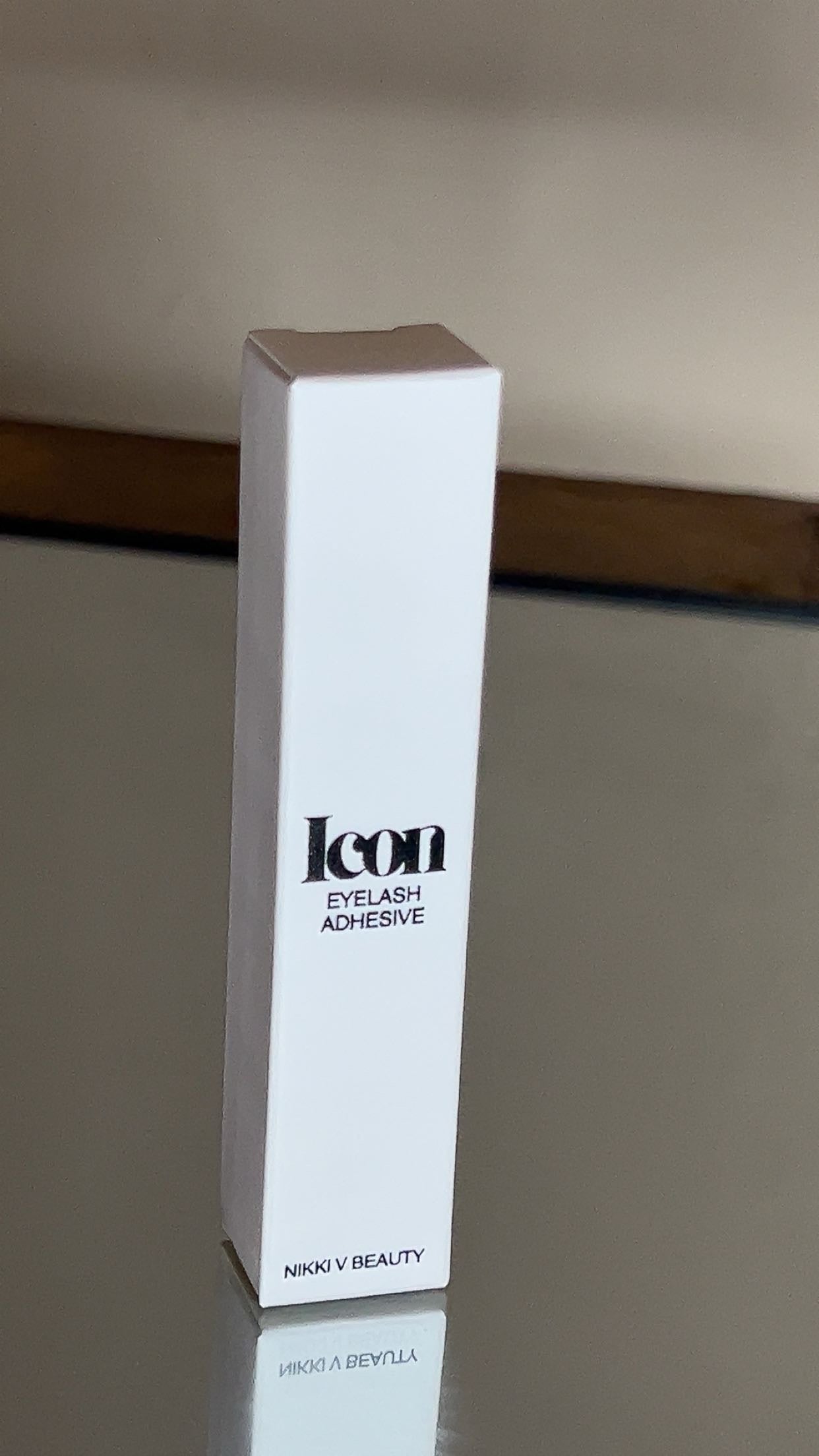 Icon Eyelash Adhesive